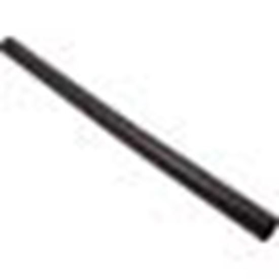Picture of 1-1/2" Thin Wall 32" Cut Length - Black 120-0241-32