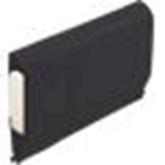 Picture of Weir Waterway Renegade Black 550-9951