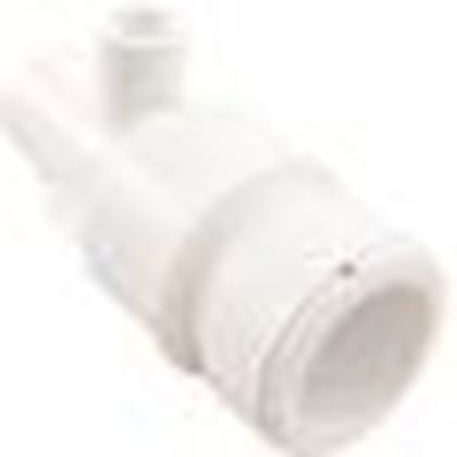 Picture of Jet Body Assy WW Poly Strm Gunite a1"spg w1-1/2"spg Wht Thd 229-1100