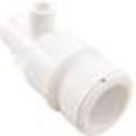 Picture of Jet Body Assy WW Poly Strm Gunite a1"spg w1-1/2"spg Wht Thd 229-1100