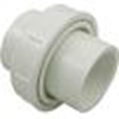 Picture of Union Self-Aligning 1-1/2" Slip x 1-1/2" Slip 400-3090