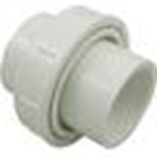 Picture of Union Self-Aligning 1-1/2" Slip x 1-1/2" Slip 400-3090