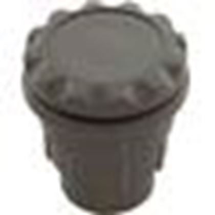 Picture of 1-1/2" Gunite Air Control "A" Style - Gray 660-3407