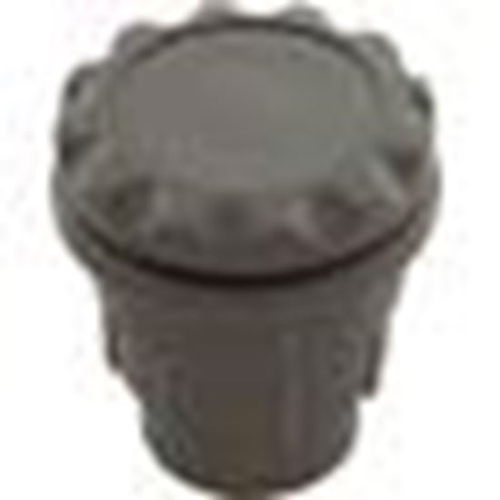 Picture of 1-1/2" Gunite Air Control "A" Style - Gray 660-3407