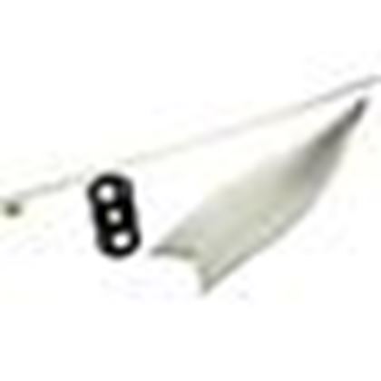 Picture of Filter Screen Waterway Clearwater II with Clamp 500-7310