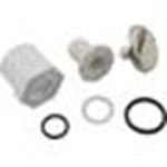 Picture of Air Injector WW Low Profile 1"s/3/4"spg Adapter Style SS 670-2190