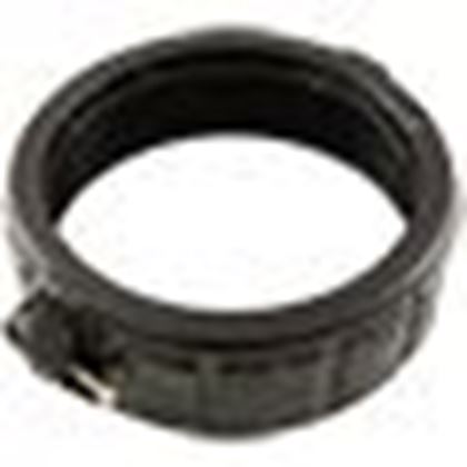 Picture of Split Nut Waterway DE Filter/Heaters 2-1/2" PVC Bagged 400-5271B