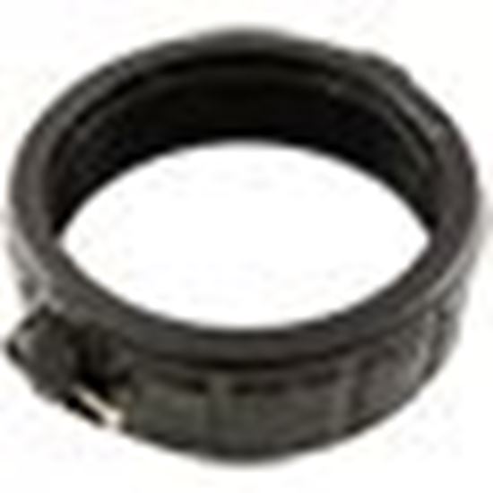 Picture of Split Nut Waterway DE Filter/Heaters 2-1/2" PVC Bagged 400-5271B