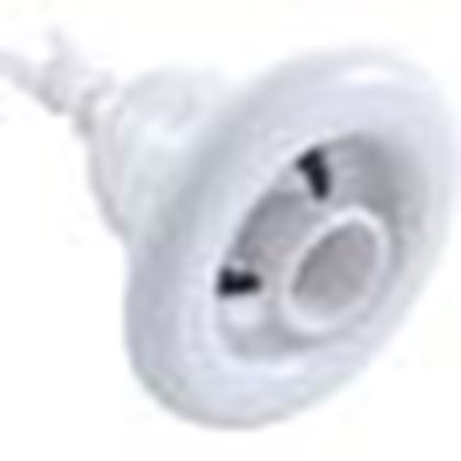 Picture of Jet Intl WW Poly Storm Gun 3-3/8"fd Dir Smth White Thd 229-8040
