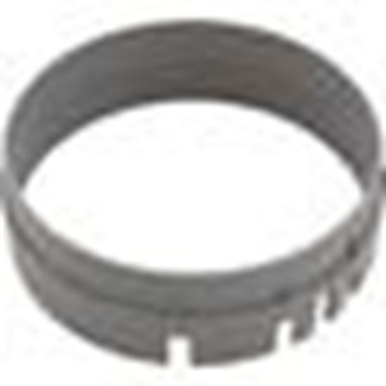 Picture of Mounting Ring Extension Waterway Renegade Skimmer Gray 519-6567