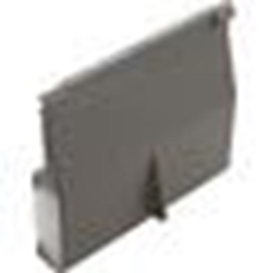 Picture of Weir Waterway Front Access Skim Filter Light Gray w/ Foam 550-4057