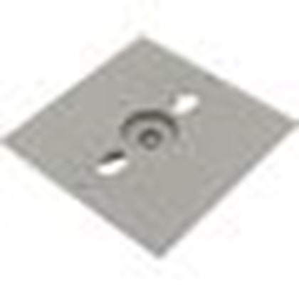 Picture of Square Lid Inground Vinyl Liner Skmr-Gray 519-9507