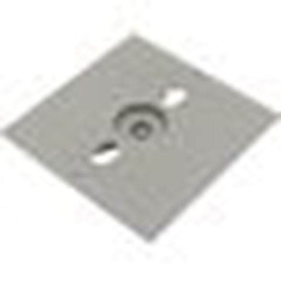 Picture of Square Lid Inground Vinyl Liner Skmr-Gray 519-9507