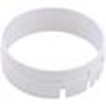 Picture of Mounting Ring Extension WW Renegade Skimmer Vinyl White 519-6560