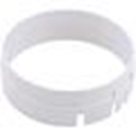 Picture of Mounting Ring Extension WW Renegade Skimmer Vinyl White 519-6560