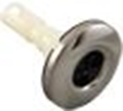 Picture of Jet Intl WW Cluster Storm 2"fd Twin Roto Smth Blk/SS Thd 229-1521S