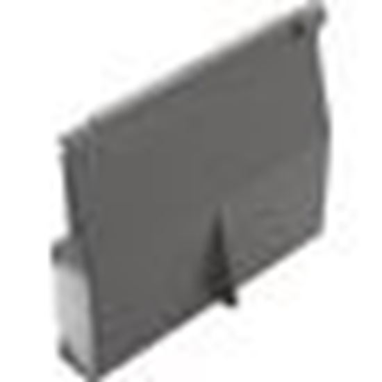 Picture of Weir Waterway FloPro Front Access Gray 519-3067