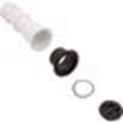 Picture of Volleyball Pole Holder Assy - Black 540-6701