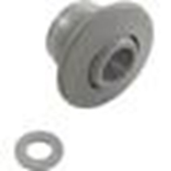 Picture of Self-Aligning 1-1/2" Insider Gray 550-9237
