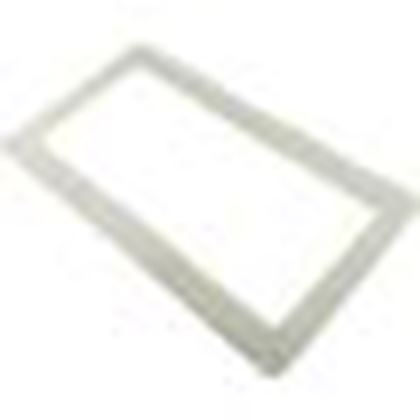 Picture of Gasket Waterway FloPro/II Wide Mouth Faceplate 711-4100