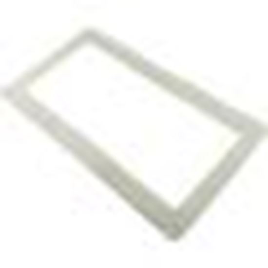 Picture of Gasket Waterway FloPro/II Wide Mouth Faceplate 711-4100