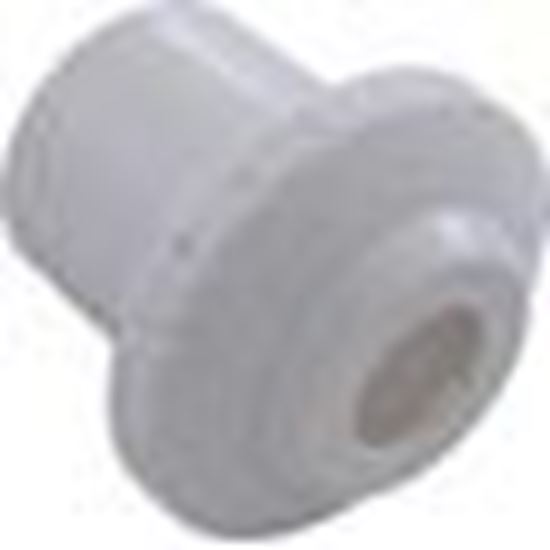 Picture of Eyeball Fitting WW 1-1/2"Insider 2-3/8"fd 3/4"Orifice Wht 400-1420DB
