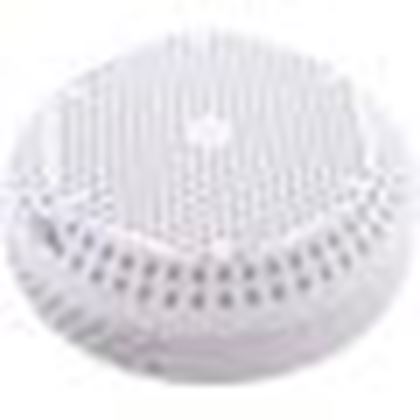 Picture of Suction Cover Waterway 3-1/2" Hi-Flow White 642-3250 V