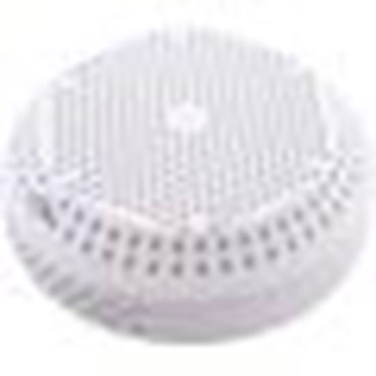 Picture of Suction Cover Waterway 3-1/2" Hi-Flow White 642-3250 V