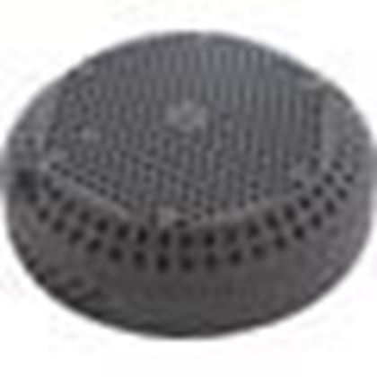 Picture of Suction Cover Waterway 3-1/2" Hi-Flow Gray 642-3257 V