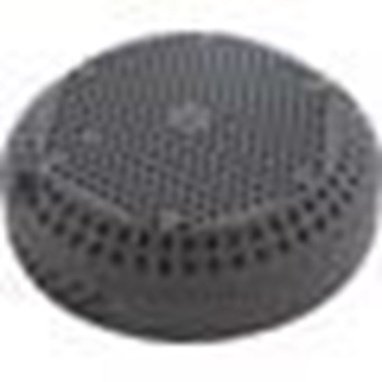 Picture of Suction Cover Waterway 3-1/2" Hi-Flow Gray 642-3257 V