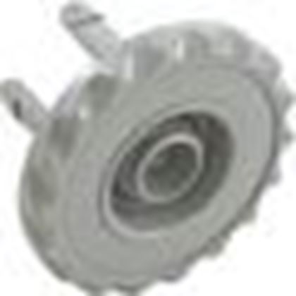 Picture of Gunite Adj M/J Eyeball Assy - Gray 224-1007G