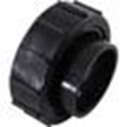Picture of Pump Union 2-1/2" Buttress Thread x 2" Slip with Gasket 400-5971B