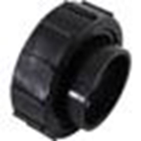 Picture of Pump Union 2-1/2" Buttress Thread x 2" Slip with Gasket 400-5971B