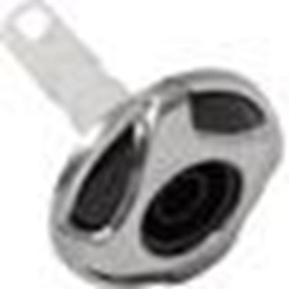 Picture of Jet Intl WW Adj ClsterStrm 2-1/4"fd Dir RevSwirl SS/Blk/Wht 229-2709S-SBK