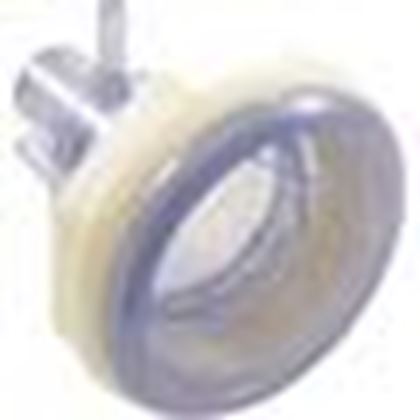 Picture of Jet Body WW Power Storm 3-3/4"hs a3/8"sb w3/4"sb Thd Clr 228-0018