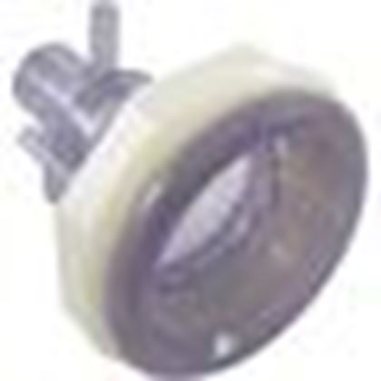 Picture of Jet Body WW Power Storm 3-3/4"hs a3/8"b w3/4"b Thd Clear 228-0048