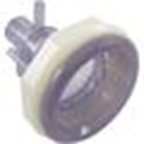 Picture of Jet Body WW Power Storm 3-3/4"hs a3/8"b w3/4"b Thd Clear 228-0048
