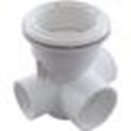 Picture of Jet Body WW Quad Flo a1"s w1-1/2"s 212-4000