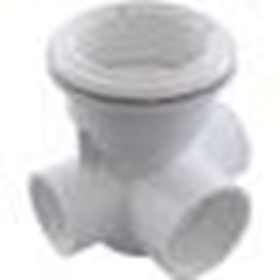 Picture of Jet Body WW Quad Flo a1"s w1-1/2"s 212-4000