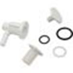 Picture of Air Injector WW Low Profile 3/8"sb Elbow Style White 670-2200