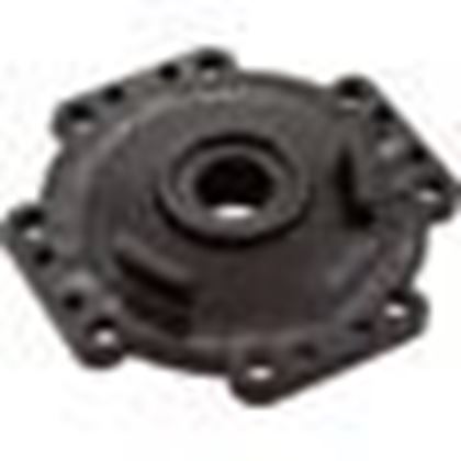 Picture of Lid 3-Way Diverter Valve 602-7251