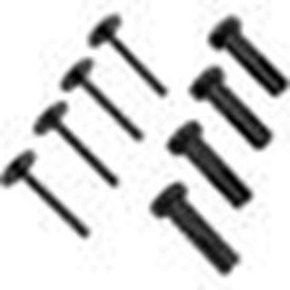 Picture of Pin and Anchor Assembly Waterway Clearwater Tank Base 429-7300