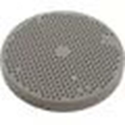 Picture of Lo-Pro Suct Cover & Snap Catch Assy - Gray 643-4257