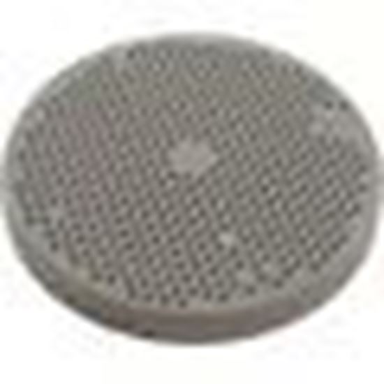 Picture of Lo-Pro Suct Cover & Snap Catch Assy - Gray 643-4257