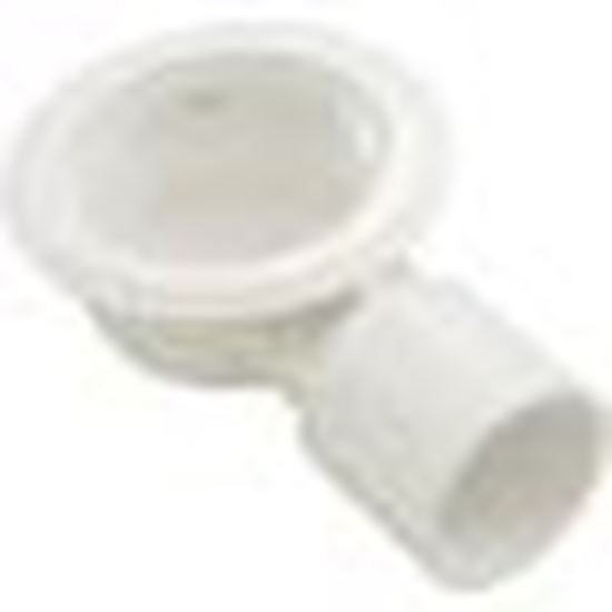 Picture of Body Lo Pro Drain 1"S Ell R2 642-4180
