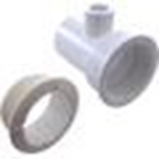 Picture of Jet Body WW Poly Jet a1/2"s w1-1/2"s 210-5950
