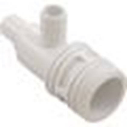Picture of Body 3/4"Sb - 3/4"Sb Deluxe Shut-Off Valve "Sp" 602-0410