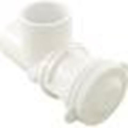 Picture of Body Waterway Top Access Diverter Valve 1" Side Outlet 602-4310