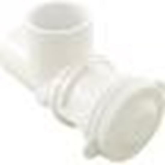 Picture of Body Waterway Top Access Diverter Valve 1" Side Outlet 602-4310