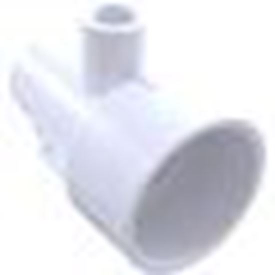 Picture of Jet Body Only WW Storm Gunite a1/2"s w1-1/2"s Str Wht 211-3040